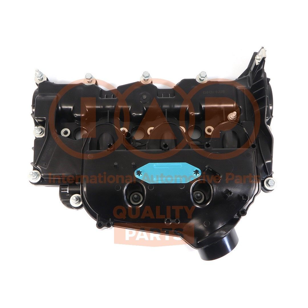 IAP QUALITY PARTS Kleppendeksel 133-14081C Cilinder, kop IAP QUALITY PARTS 3008 133-14081C goedkoop