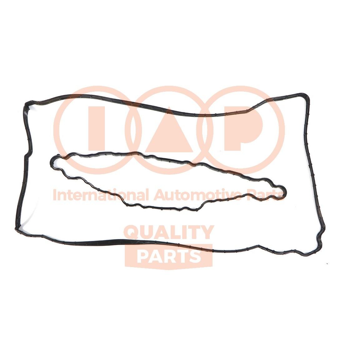 IAP QUALITY PARTS Pakningssæt, ventildæksel 133-20091K Topdækselpakning IAP QUALITY PARTS Kia SORENTO 133-20091K