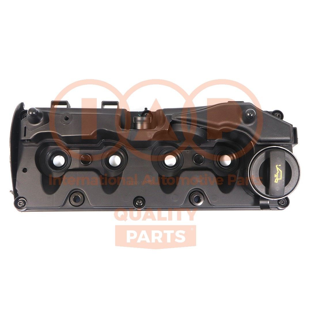 Kleppendeksel IAP QUALITY PARTS 133-50020C IAP QUALITY PARTS 133-50020C Kleppendeksel Volkswagen AMAROK 2017