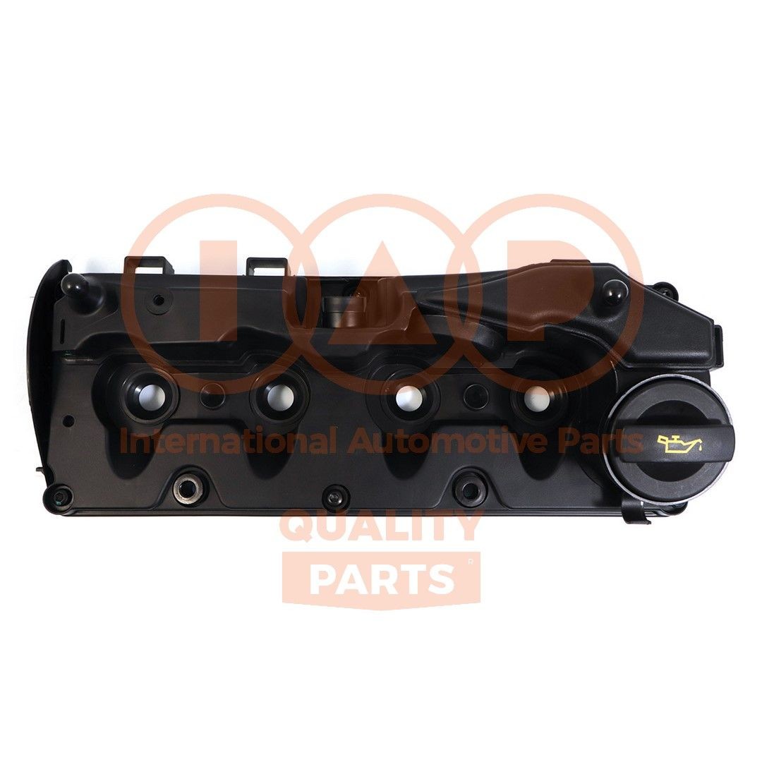 IAP QUALITY PARTS Kleppendeksel 133-50062C Cilinderkop IAP QUALITY PARTS TIGUAN 133-50062C goedkoop