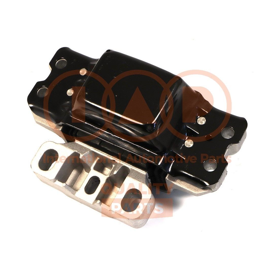 IAP QUALITY PARTS Paigutus, Mootor 138-50046 138-50046 Mootoripadi Volkswagen TOURAN IAP QUALITY PARTS