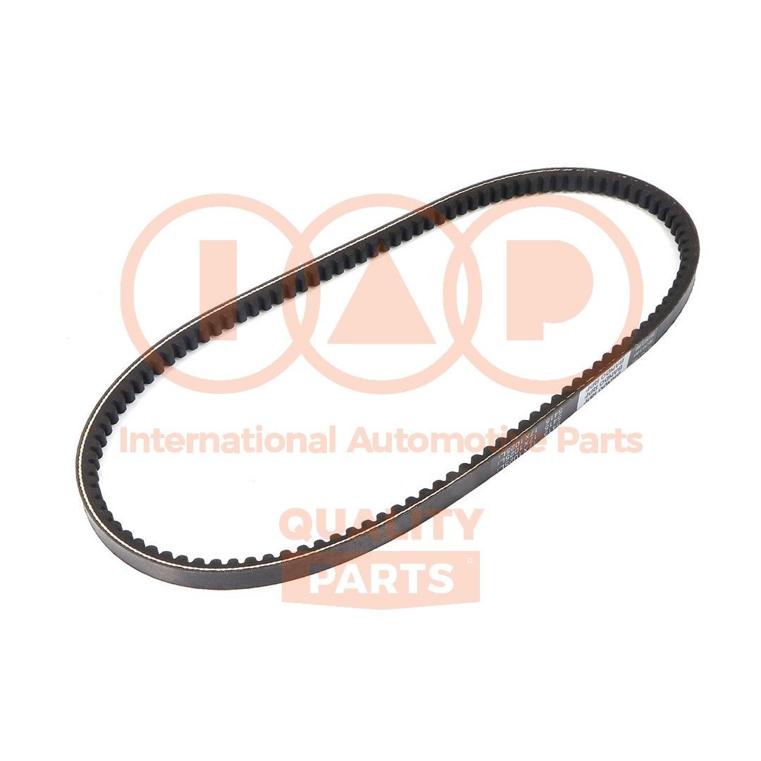 IAP QUALITY PARTS Cinghia trapezoidale 140-12020P 140-12020P costo Cinghia trapezoidale IAP QUALITY PARTS PEUGEOT 206