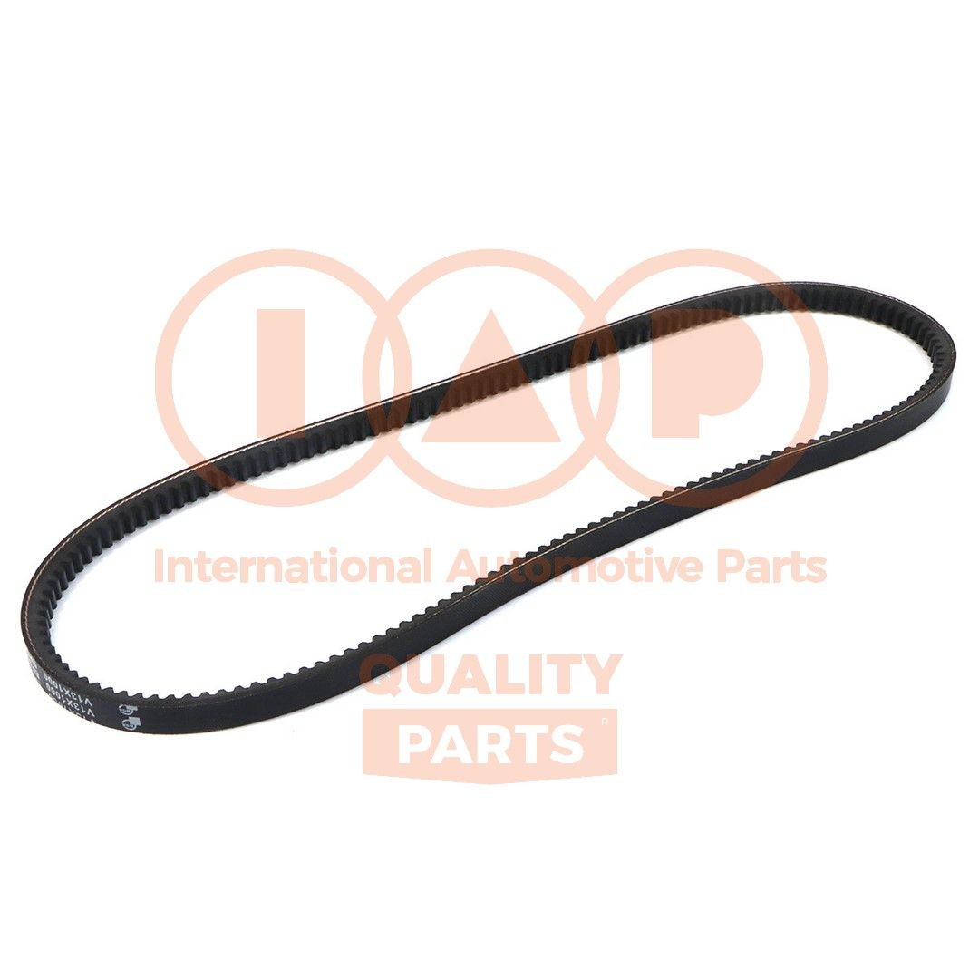 IAP QUALITY PARTS Courroie trapézoïdale 140-12050 Courroie trapézoïdale IAP QUALITY PARTS SPORTAGE 140-12050 pas cher