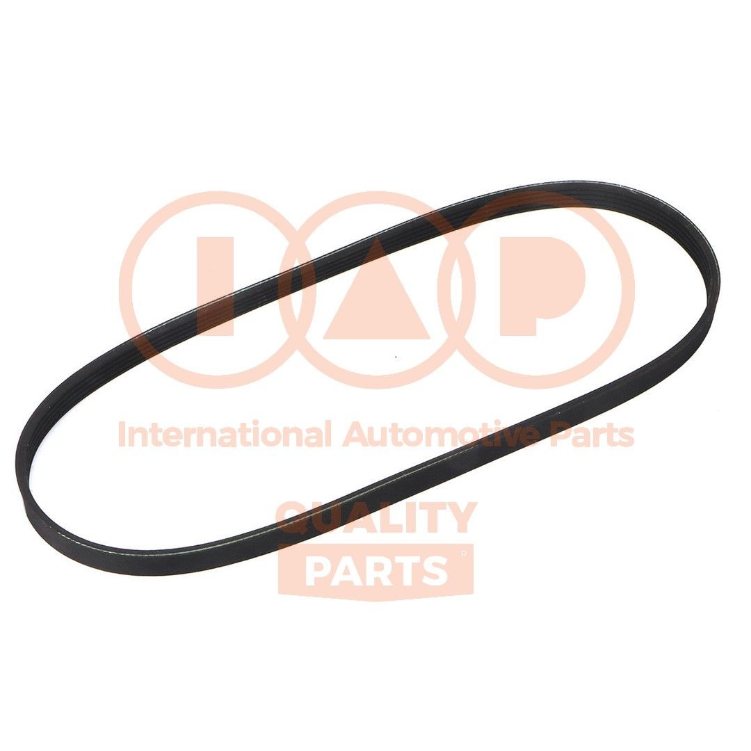 IAP QUALITY PARTS Serpentine belt 140-12065 TOYOTA CELICA IAP QUALITY PARTS serpentine belt 14012065