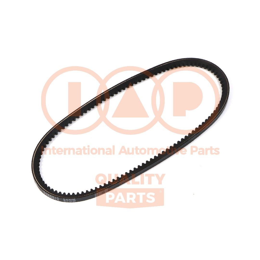 IAP QUALITY PARTS Ķīļrievu siksna 140-14052 140-14052 Rievsiksna LAND ROVER RANGE ROVER EVOQUE IAP QUALITY PARTS