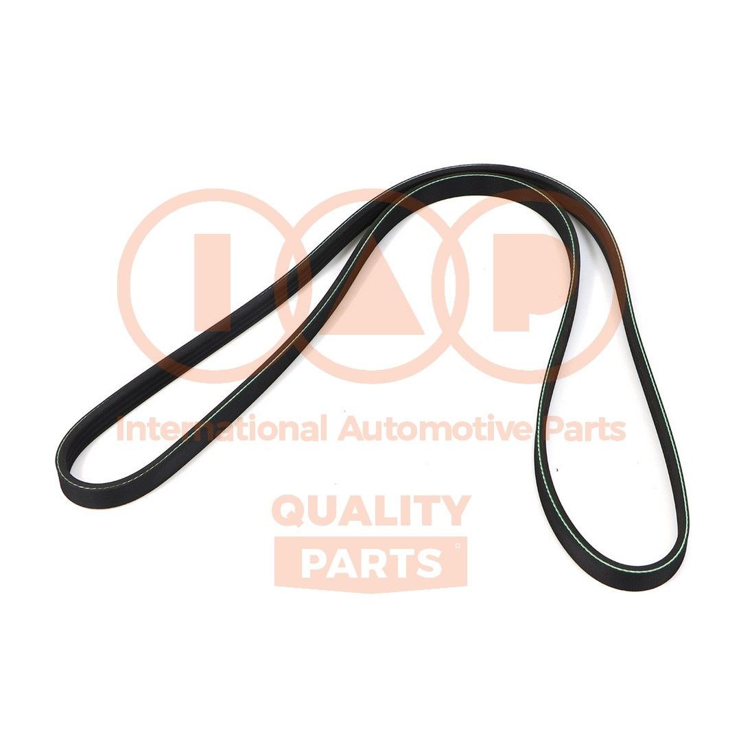 IAP QUALITY PARTS Serpentine belt 140-14054 TOYOTA CELICA IAP QUALITY PARTS serpentine belt 14014054