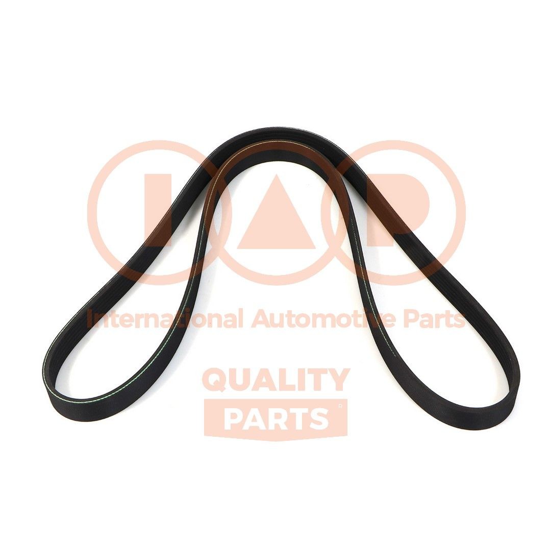 IAP QUALITY PARTS Ozubený klinový remeň 140-16065 Ozubený klinový remeň IAP QUALITY PARTS Opel INSIGNIA 140-16065