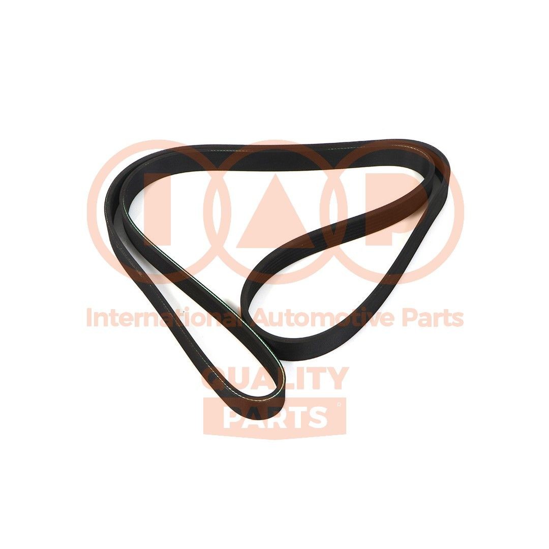 IAP QUALITY PARTS Ozubený klinový remeň 140-17091 Ozubený klinový remeň IAP QUALITY PARTS INSIGNIA 140-17091 lacné