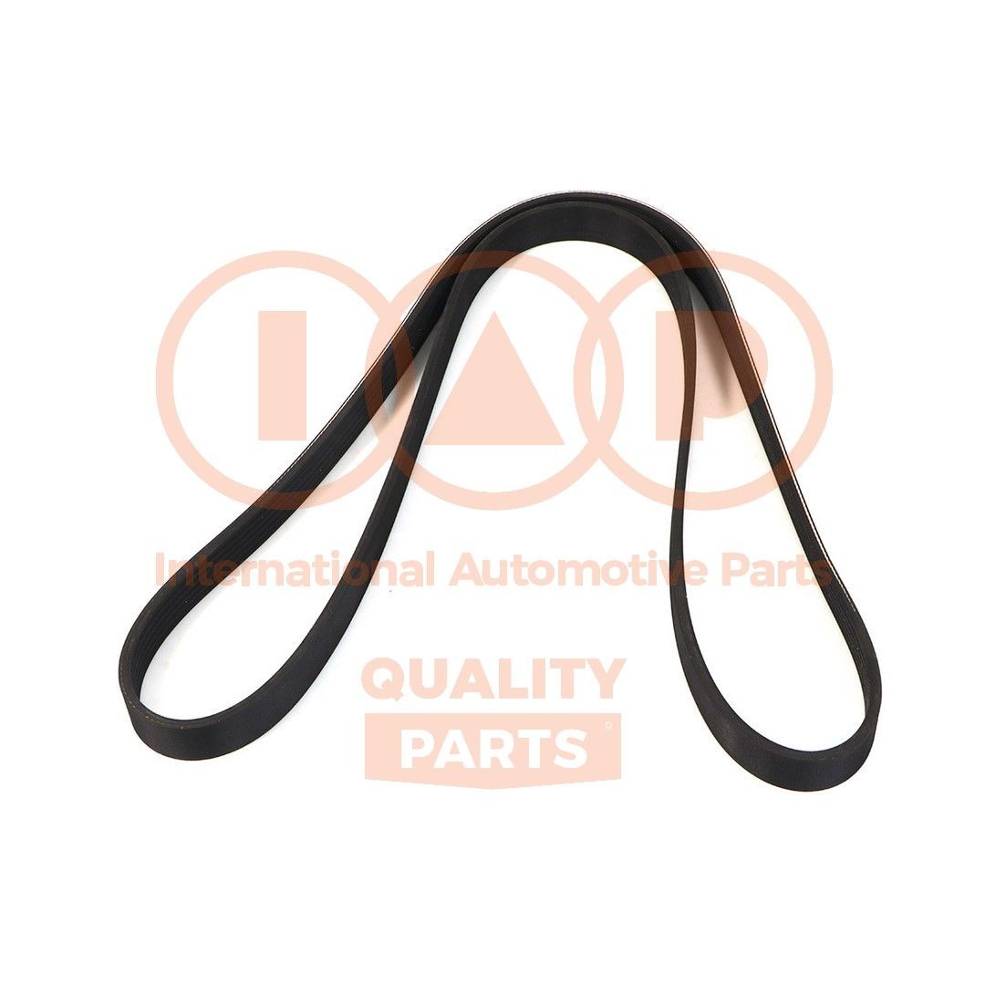 IAP QUALITY PARTS Ιμάντας poly-V 140-20104 Ιμάντας poly-V IAP QUALITY PARTS Σειρά 5 140-20104 φθηνά