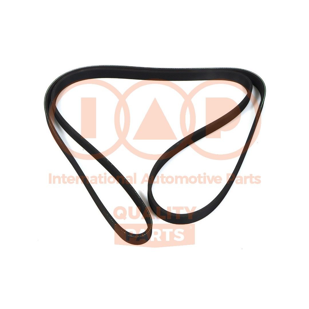 IAP QUALITY PARTS Correia trapezoidal estriada 140-29061 140-29061 Correia trapezoidal estriada DACIA DUSTER IAP QUALITY PARTS