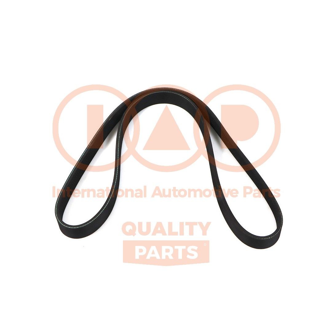 IAP QUALITY PARTS Serpentine belt 140-50043 FIAT SIENA IAP QUALITY PARTS serpentine belt 14050043