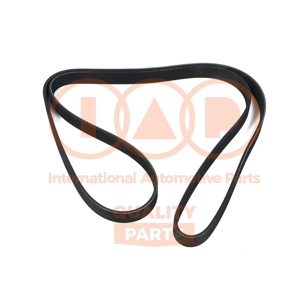 IAP QUALITY PARTS Ķīļrievu siksna 140-52090 140-52090 Rievsiksna SUZUKI LIANA IAP QUALITY PARTS