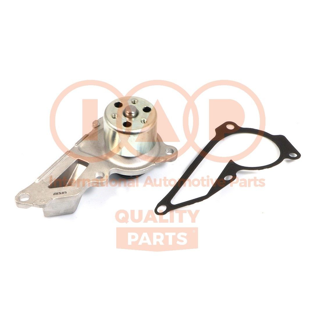 IAP QUALITY PARTS Bomba de agua 150-13191P IAP QUALITY PARTS Bomba de refrigeración 150-13191P opiniones
