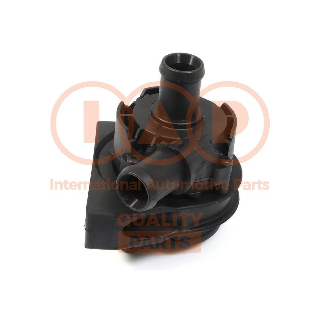 IAP QUALITY PARTS Bomba de circulação de água, aquecimento estacionário 150-50035 150-50035 Bomba de água adicional VW TRANSPORTER IAP QUALITY PARTS