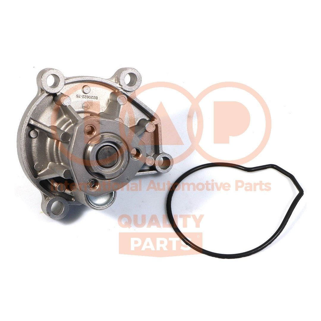 IAP QUALITY PARTS Vandpumpe 150-50054 150-50054 Vandpumpe SEAT IBIZA IAP QUALITY PARTS