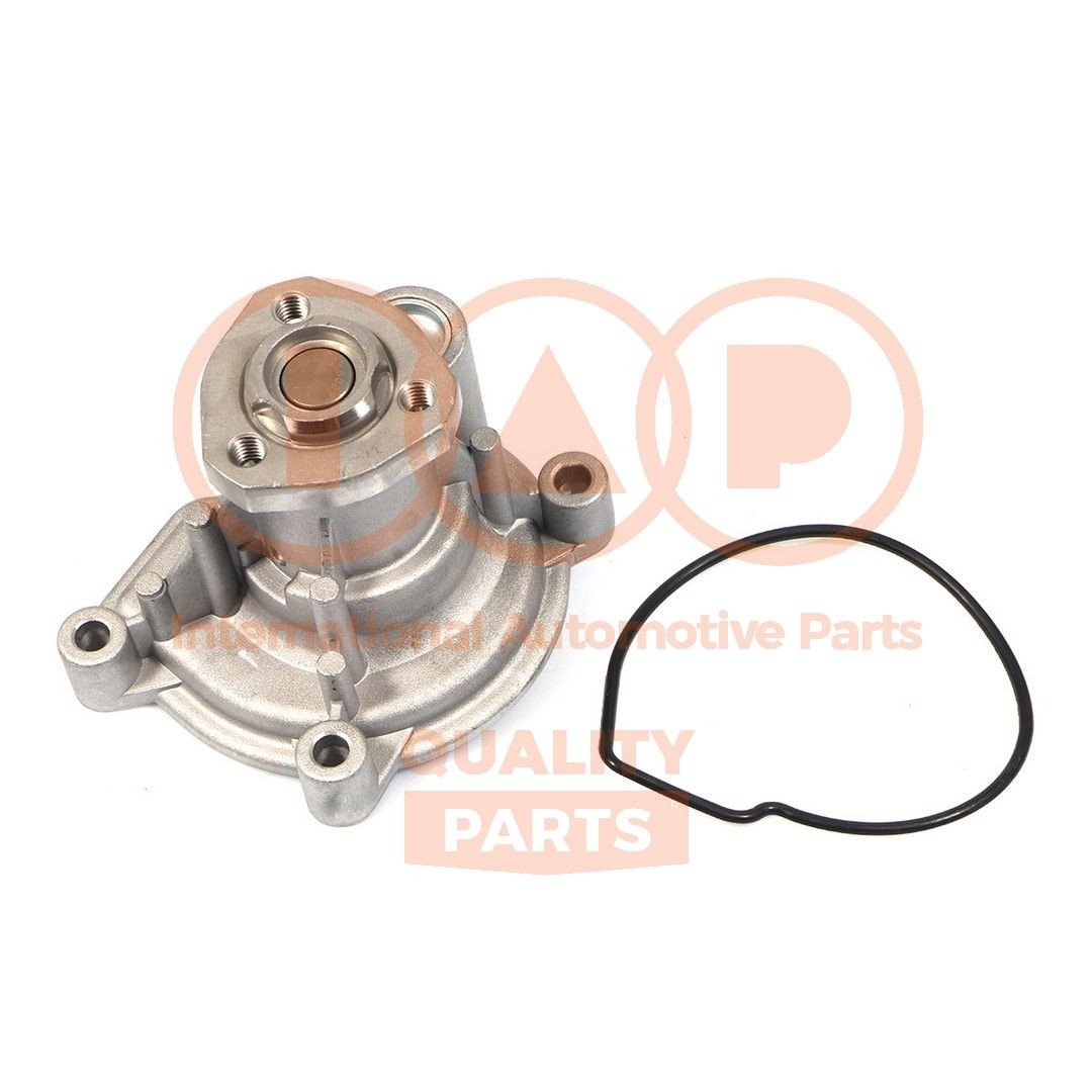 IAP QUALITY PARTS Wasserpumpe 150-50057 150-50057 Kühlwasserpumpe IAP QUALITY PARTS SKODA Kosten
