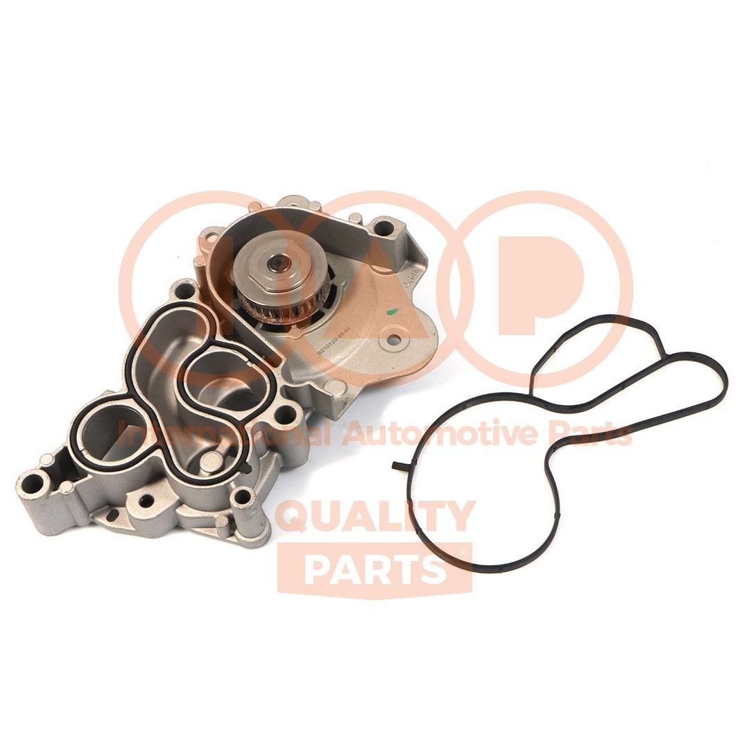 IAP QUALITY PARTS Vandpumpe 150-50090 150-50090 Vandpumpe SEAT IBIZA IAP QUALITY PARTS