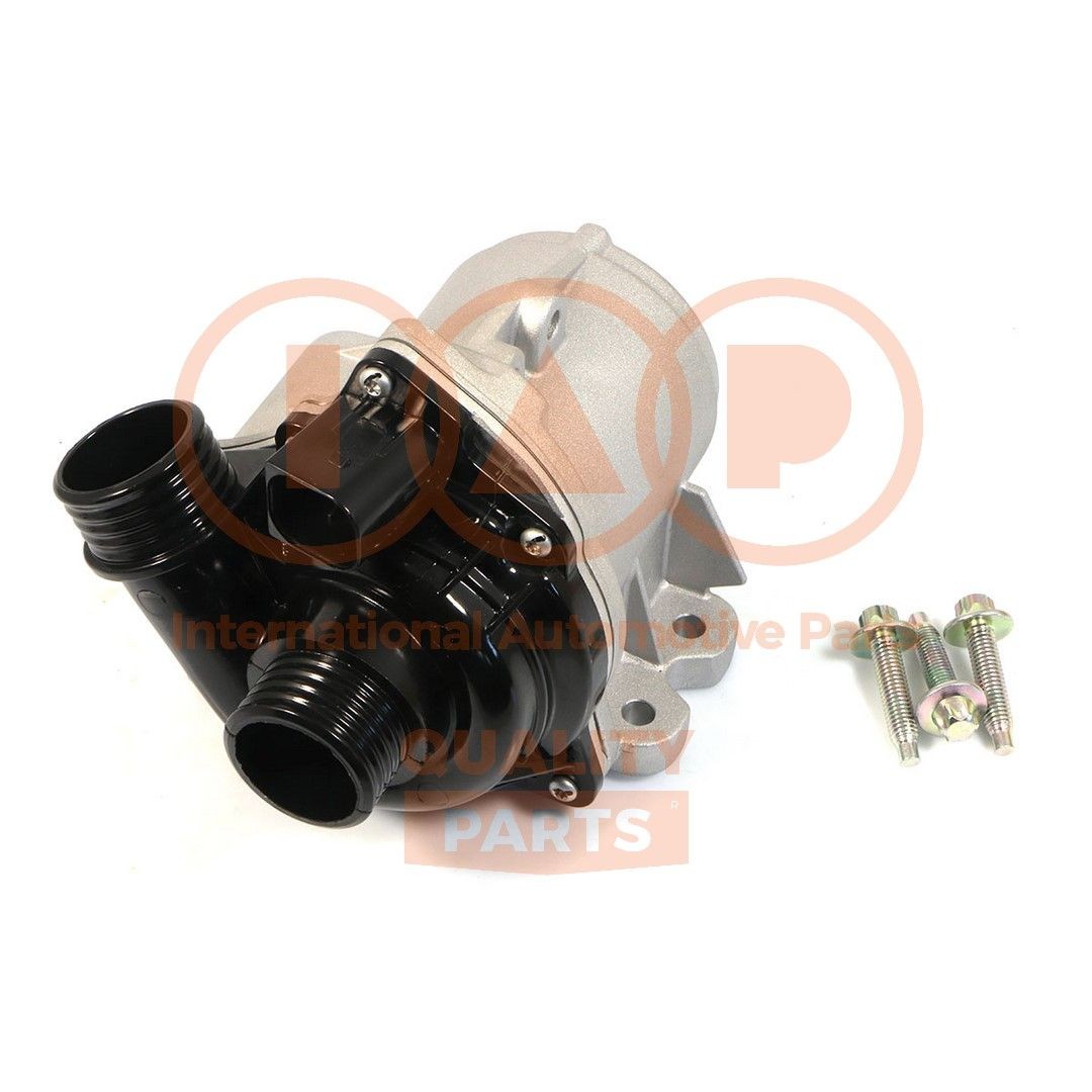 IAP QUALITY PARTS Vannpumpe 150-51035P 150-51035P Vannpumpe BMW X5 IAP QUALITY PARTS