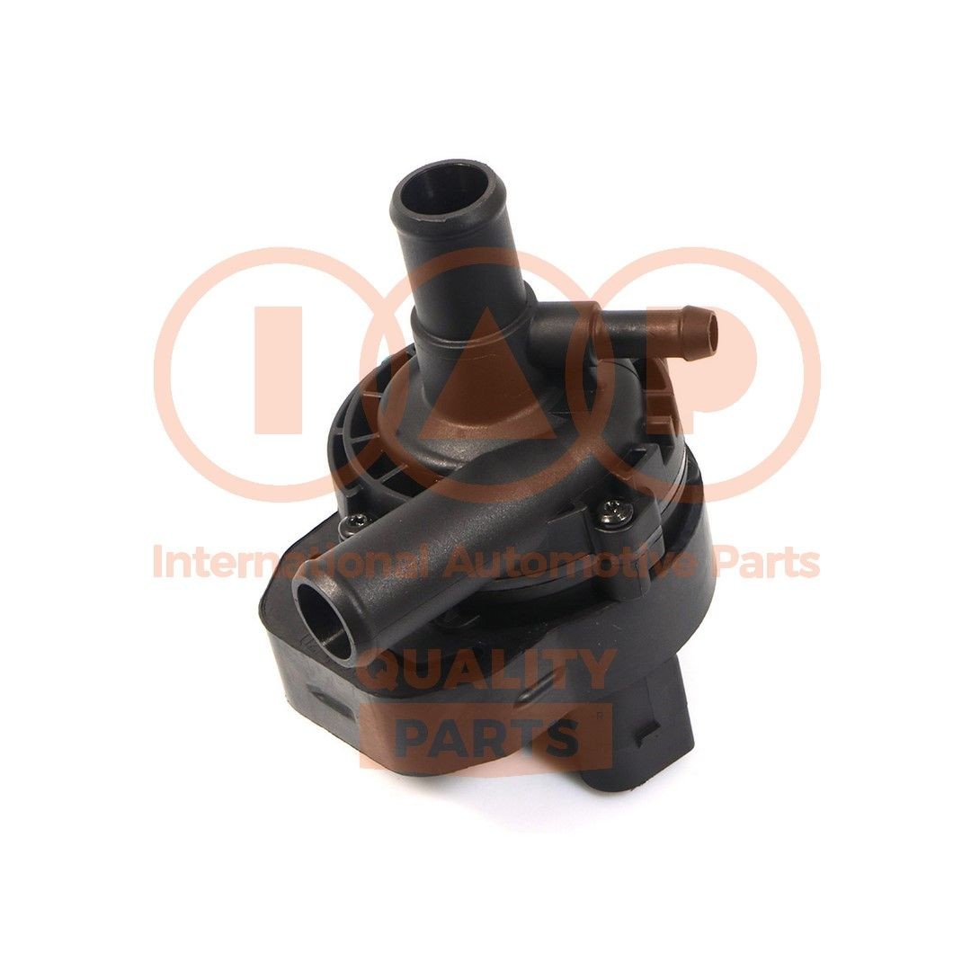 IAP QUALITY PARTS Watercirculatiepomp, standkachel 150-54030 IAP QUALITY PARTS 150-54030 originele Watercirculatiepomp Mercedes C207 kosten