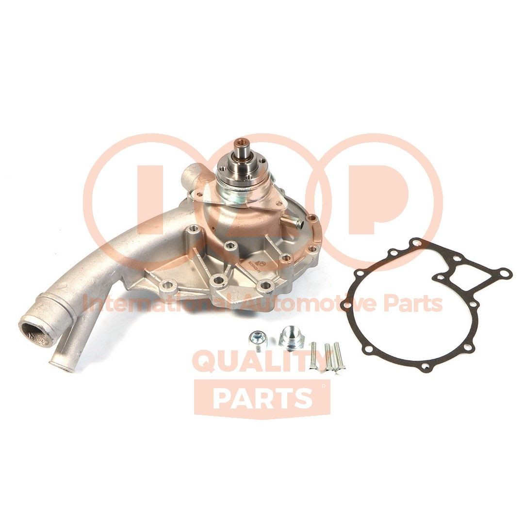 IAP QUALITY PARTS Vannpumpe 150-54070 Vannpumpe IAP QUALITY PARTS MERCEDES-BENZ 150-54070
