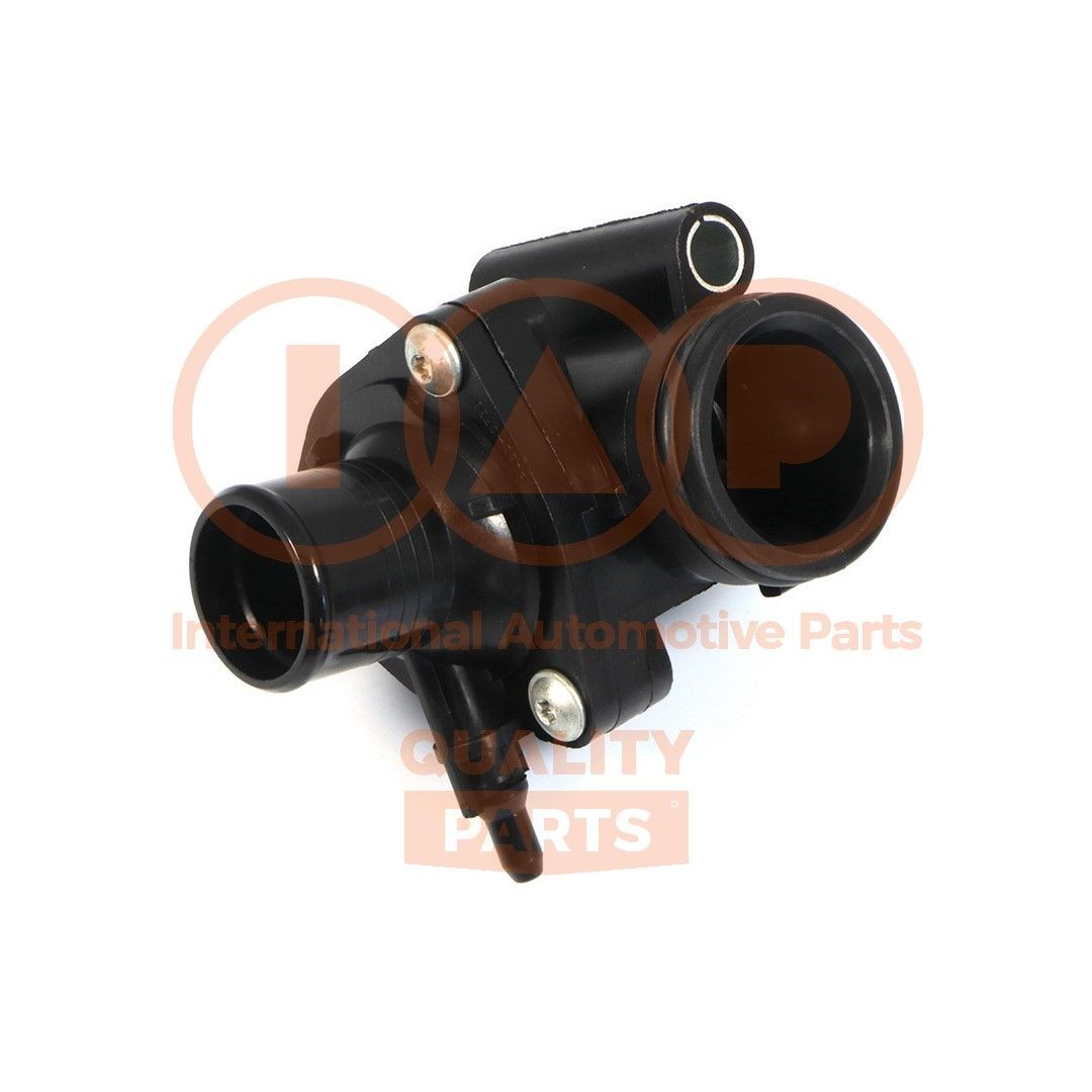 IAP QUALITY PARTS Thermostaat, koelvloeistof 155-04080P 155-04080P Koelwaterthermostaat FORD MONDEO IAP QUALITY PARTS
