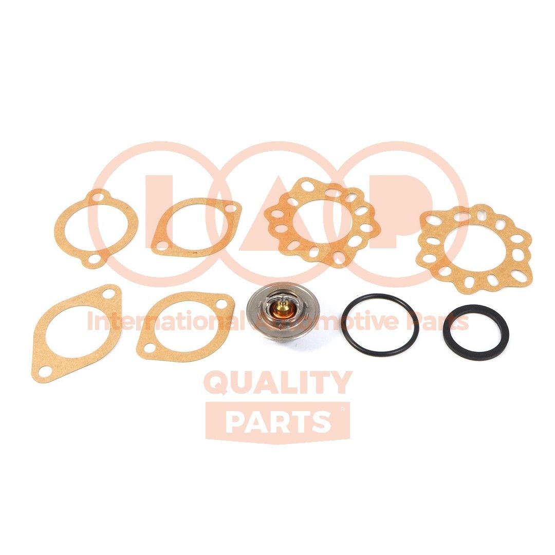 IAP QUALITY PARTS Termóstato, líquido de refrigeração 155-50052 155-50052 Termóstato líquido de refrigeração VW NEW BEETLE IAP QUALITY PARTS