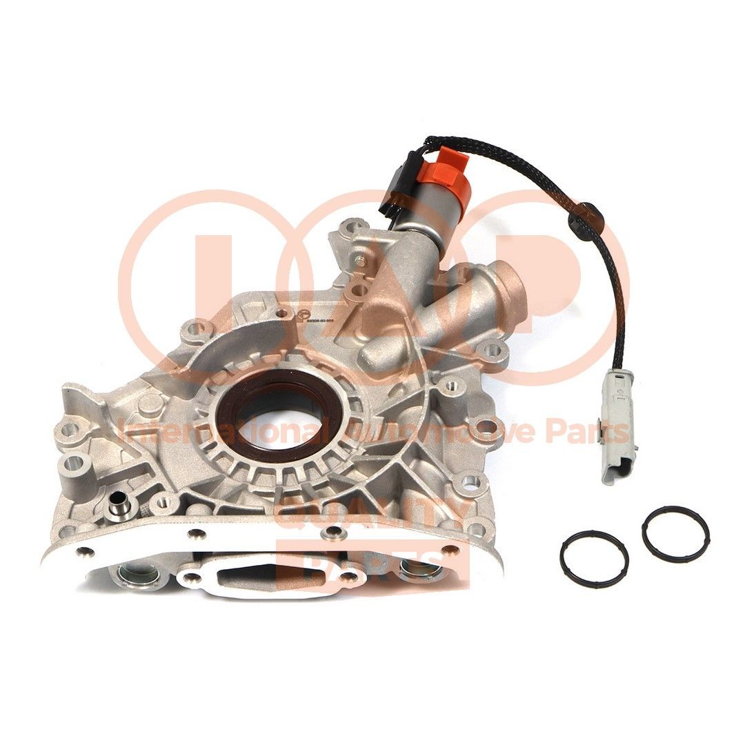 IAP QUALITY PARTS Oliepomp 160-04052 160-04052 IAP QUALITY PARTS Oliepompen Jaguar goedkoop