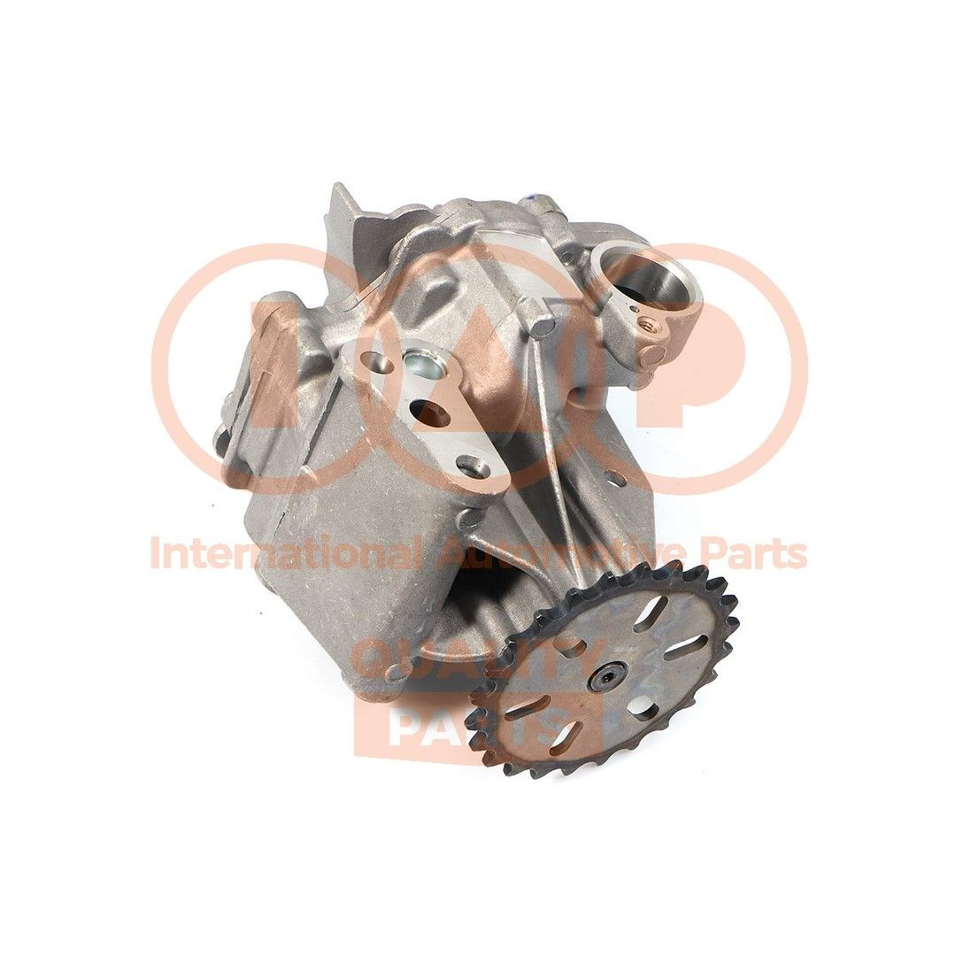 IAP QUALITY PARTS Ölpumpe 160-13110 160-13110 IAP QUALITY PARTS CHEVROLET Ölpumpe