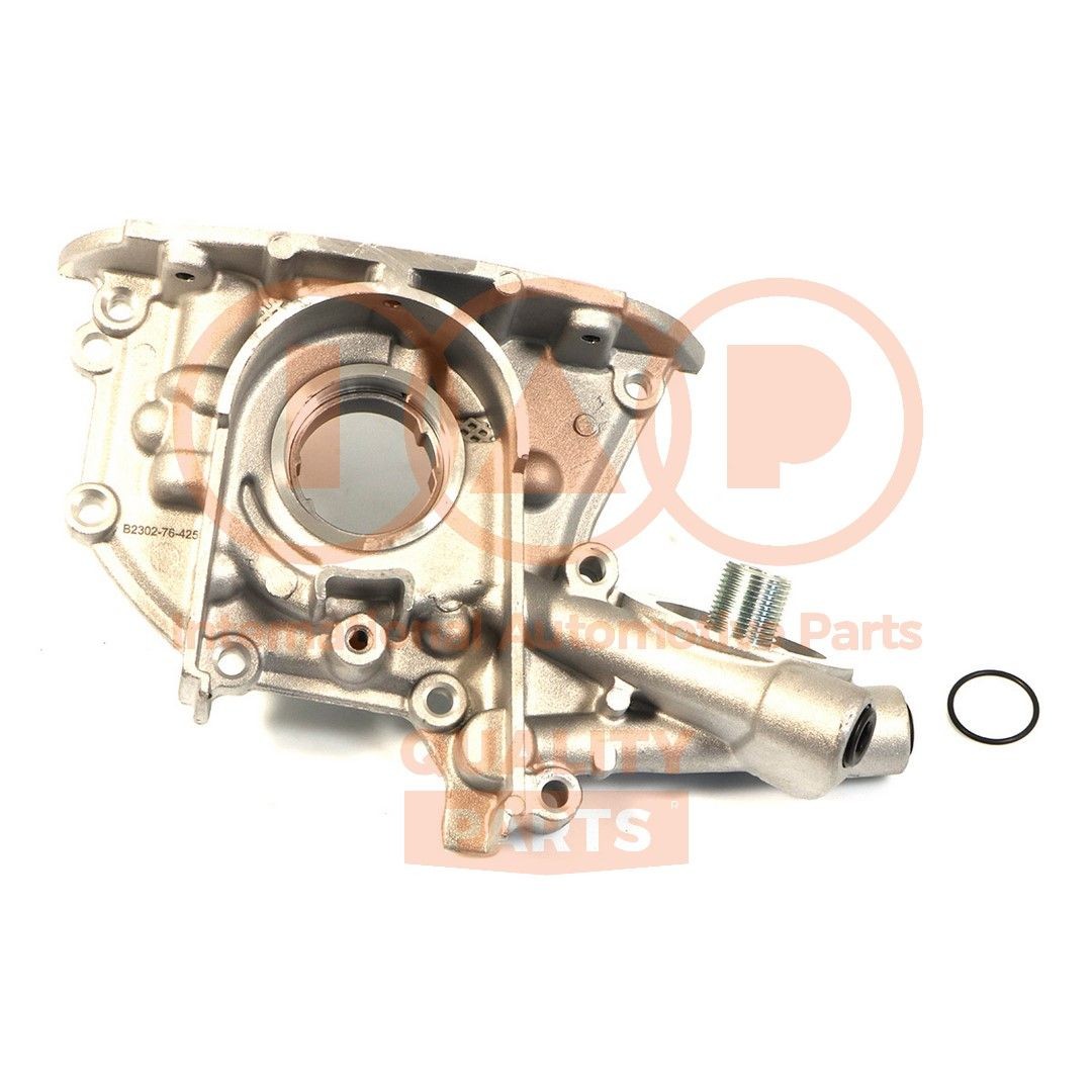 IAP QUALITY PARTS Olejové čerpadlo 160-13163 160-13163 Olejové čerpadlo NISSAN PRIMERA IAP QUALITY PARTS