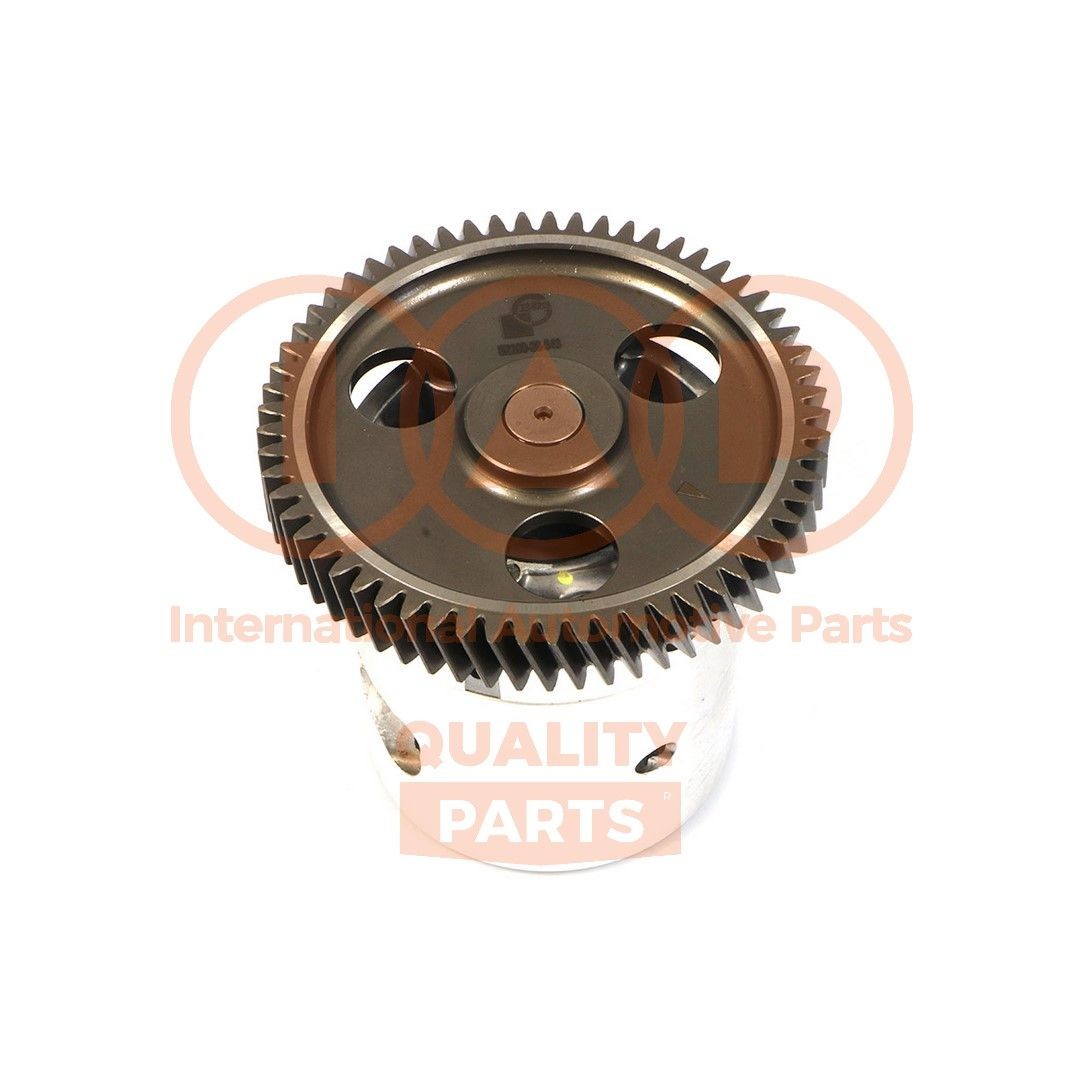 IAP QUALITY PARTS Ölpumpe 160-54010 160-54010 IAP QUALITY PARTS CHEVROLET Ölpumpe