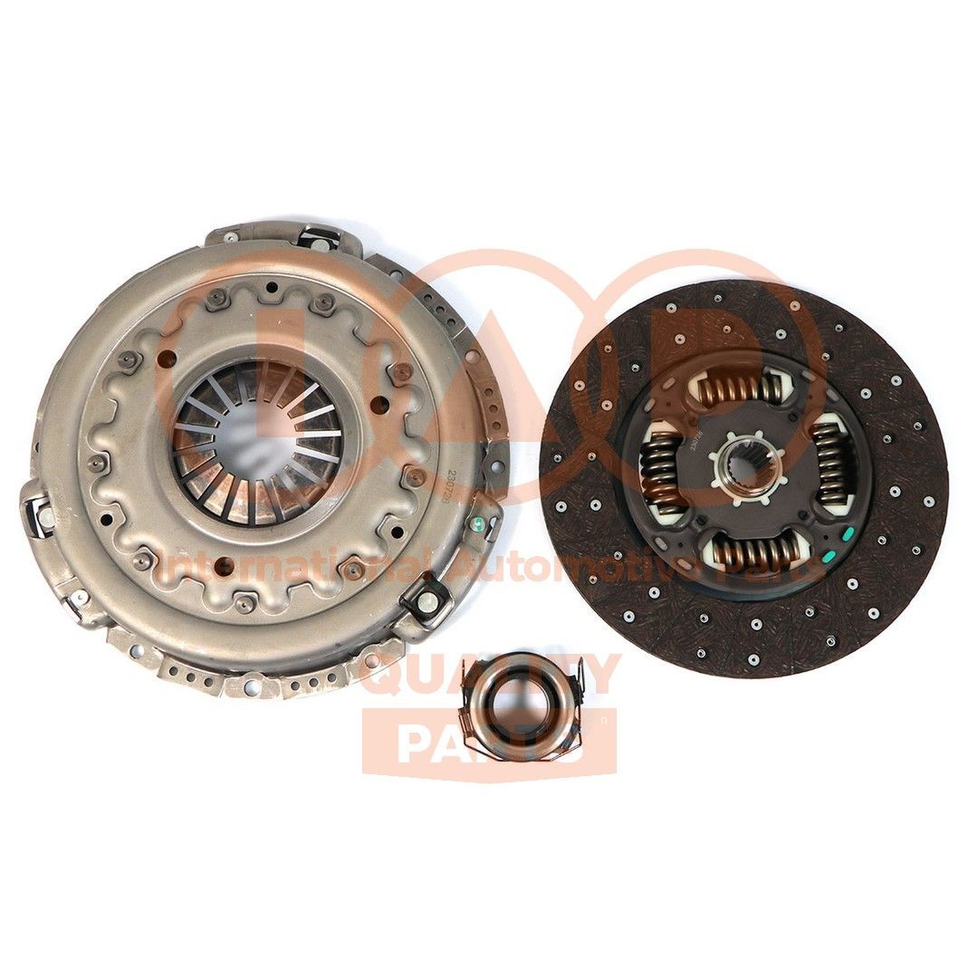 IAP QUALITY PARTS Koppelingsset 201-17162E Koppelingskit IAP QUALITY PARTS COROLLA 201-17162E goedkoop