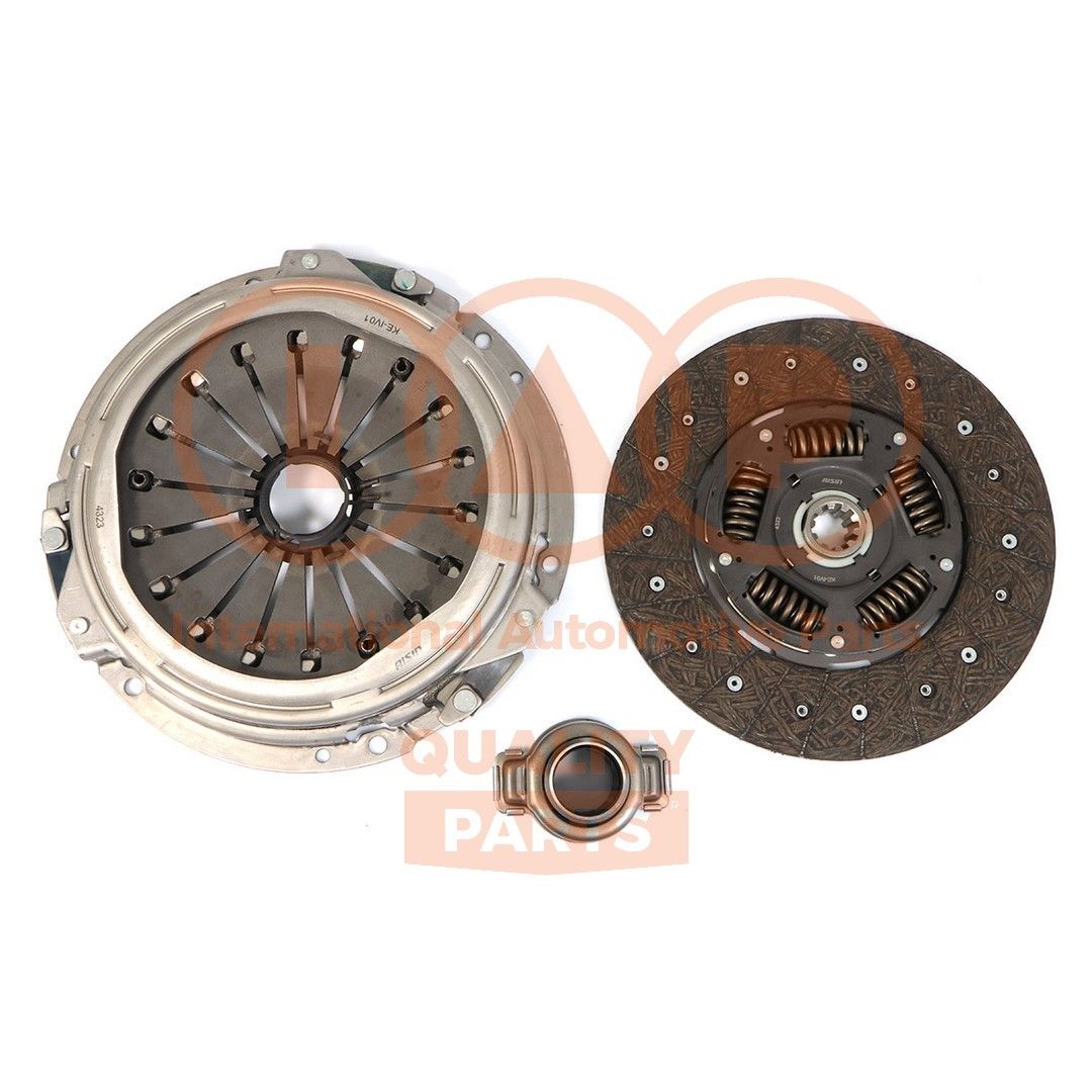 IAP QUALITY PARTS Kit frizione 201-57012P Costo Kit frizione IAP QUALITY PARTS IVECO 201-57012P
