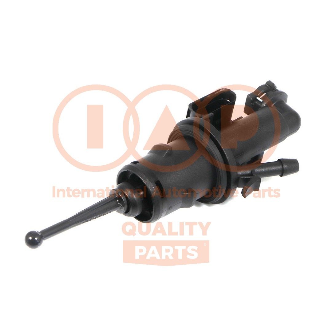 IAP QUALITY PARTS Huvudcylinder koppling 205-50030P 205-50030P IAP QUALITY PARTS huvudkopplingscylinder AUDI Q3