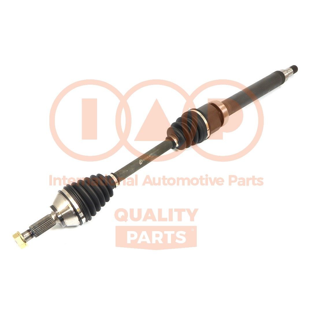 IAP QUALITY PARTS Veio de transmissão 405-04060 405-04060 Eixo de transmissão FORD FUSION IAP QUALITY PARTS
