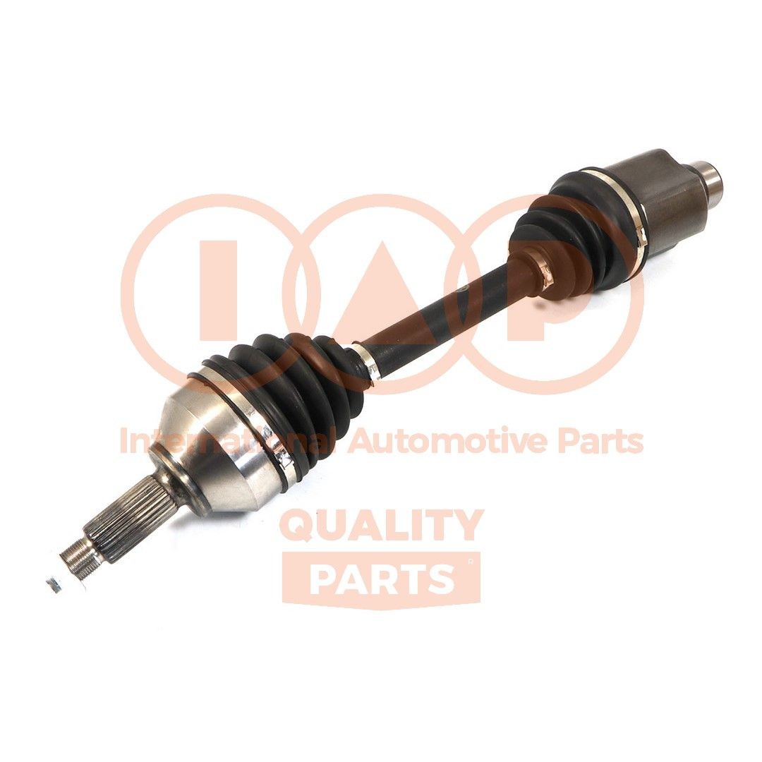IAP QUALITY PARTS Arbre de transmission 405-04080 405-04080 Cardan de transmission FORD GALAXY IAP QUALITY PARTS