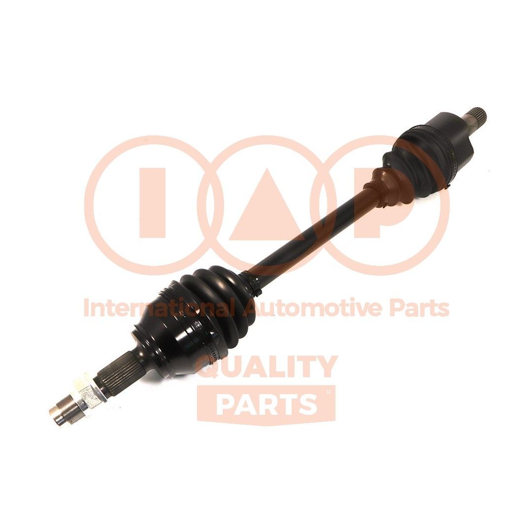 IAP QUALITY PARTS Veovõll 405-08131 405-08131 Veovõll FIAT DUCATO IAP QUALITY PARTS