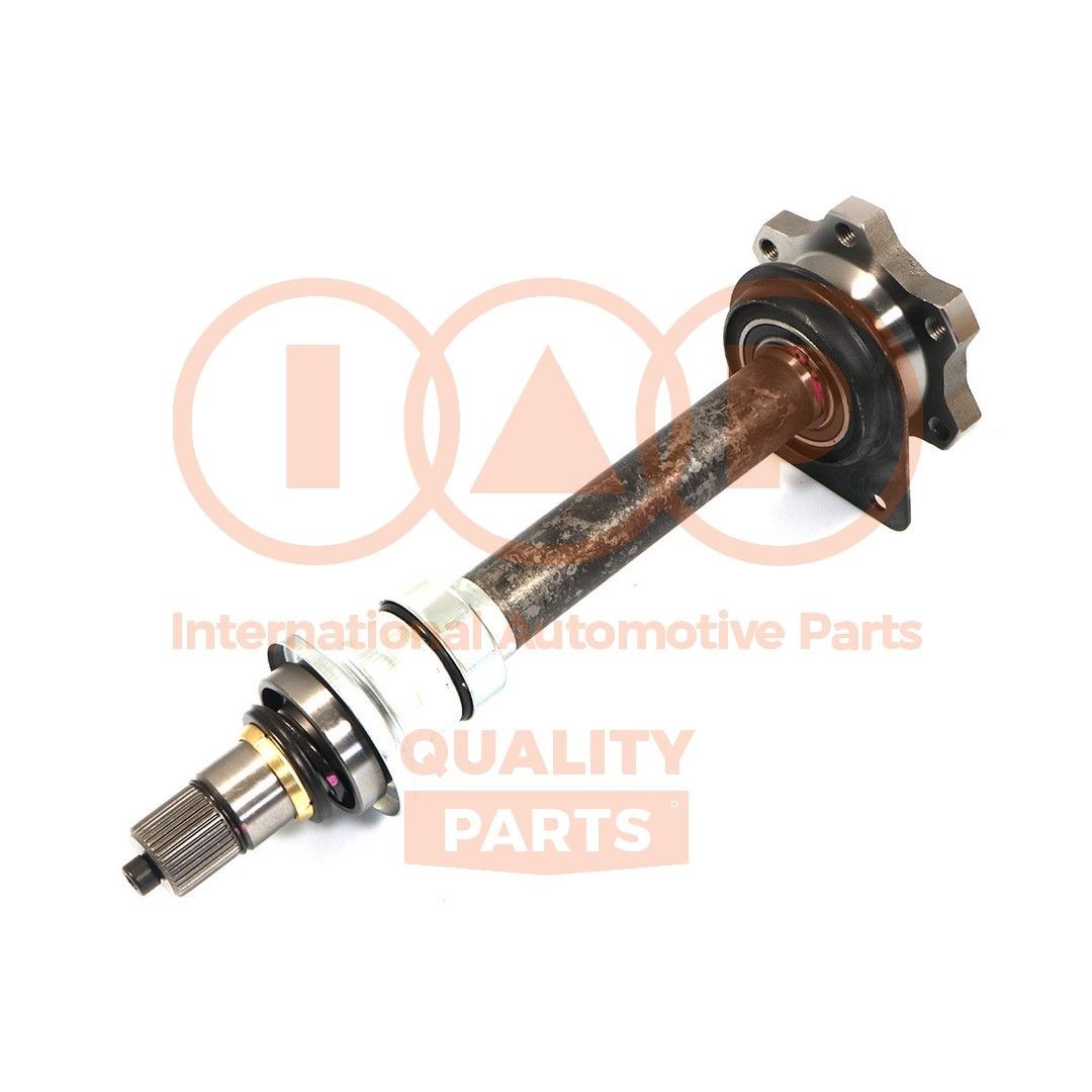 IAP QUALITY PARTS Trækaksel 405-50002 405-50002 Trækaksel FORD TOURNEO CONNECT IAP QUALITY PARTS