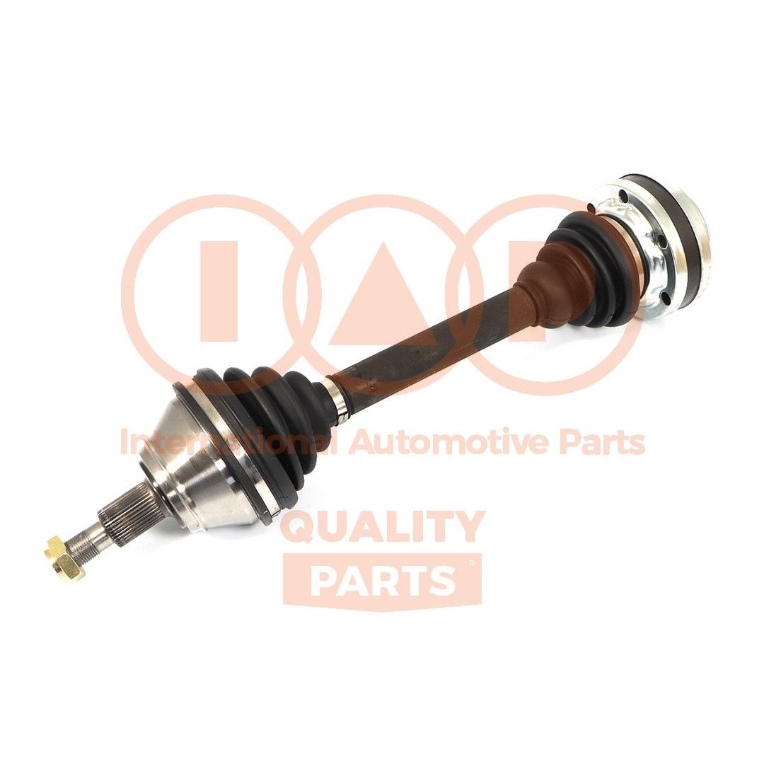 IAP QUALITY PARTS Veovõll 405-50043 Veovõll IAP QUALITY PARTS FABIA 405-50043 odav