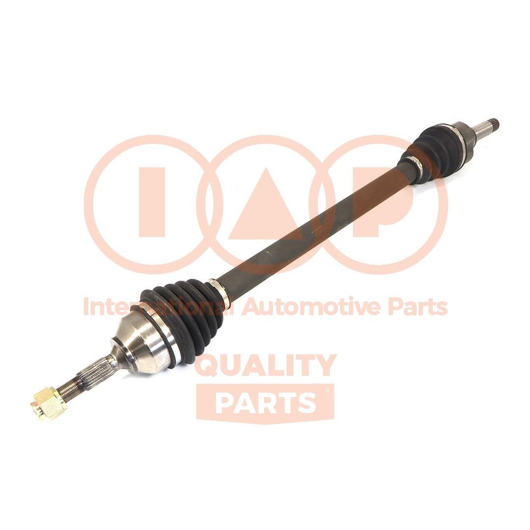 IAP QUALITY PARTS Trækaksel 405-52032 Drivaksel IAP QUALITY PARTS 205 405-52032 billig