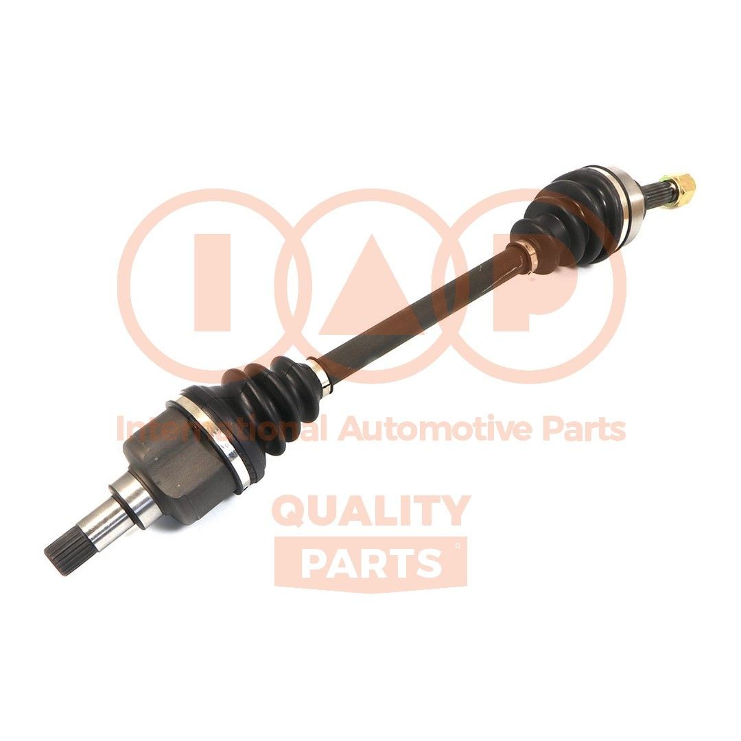 IAP QUALITY PARTS Semiasse 405-52033 405-52033 costo Semiasse IAP QUALITY PARTS CITROËN C15