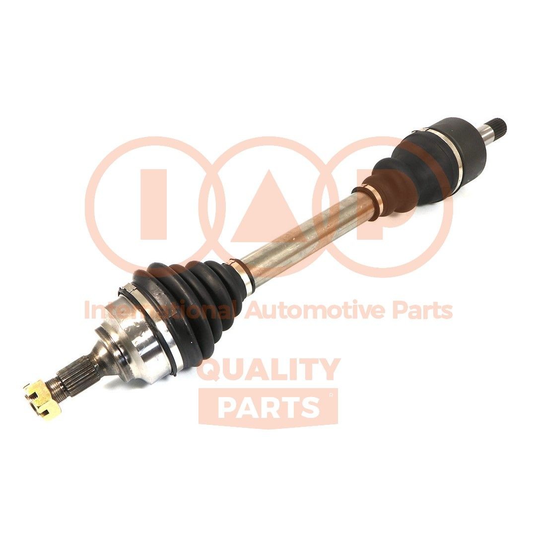 IAP QUALITY PARTS Trækaksel 405-52035 405-52035 Drivaksler PEUGEOT 205 IAP QUALITY PARTS