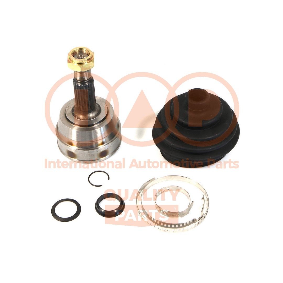 IAP QUALITY PARTS Kit giunti semiasse 406-50046 406-50046 IAP QUALITY PARTS Giunti omocinetici RENAULT prezzo