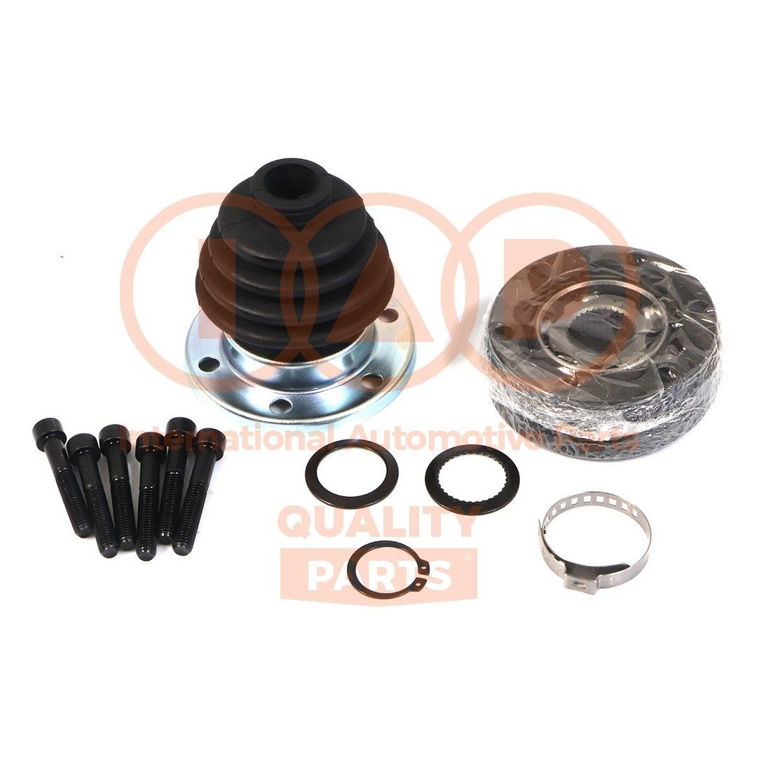 IAP QUALITY PARTS Liigendlaager, veovõll 406-50051 Veovõlli ots IAP QUALITY PARTS Mazda 6 406-50051