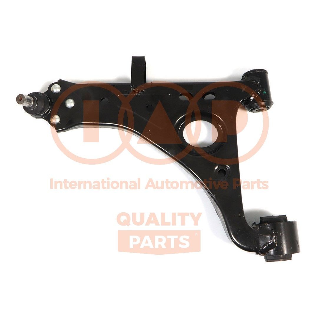 IAP QUALITY PARTS Ψαλίδι, ανάρτηση τροχών 503-09131 Ψαλίδια IAP QUALITY PARTS MOVANO 503-09131 φθηνά