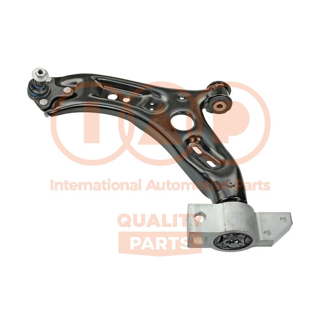 IAP QUALITY PARTS Braccio oscillante, sospensione ruota 503-50136 503-50136 IAP QUALITY PARTS Braccetto ruota SKODA prezzo