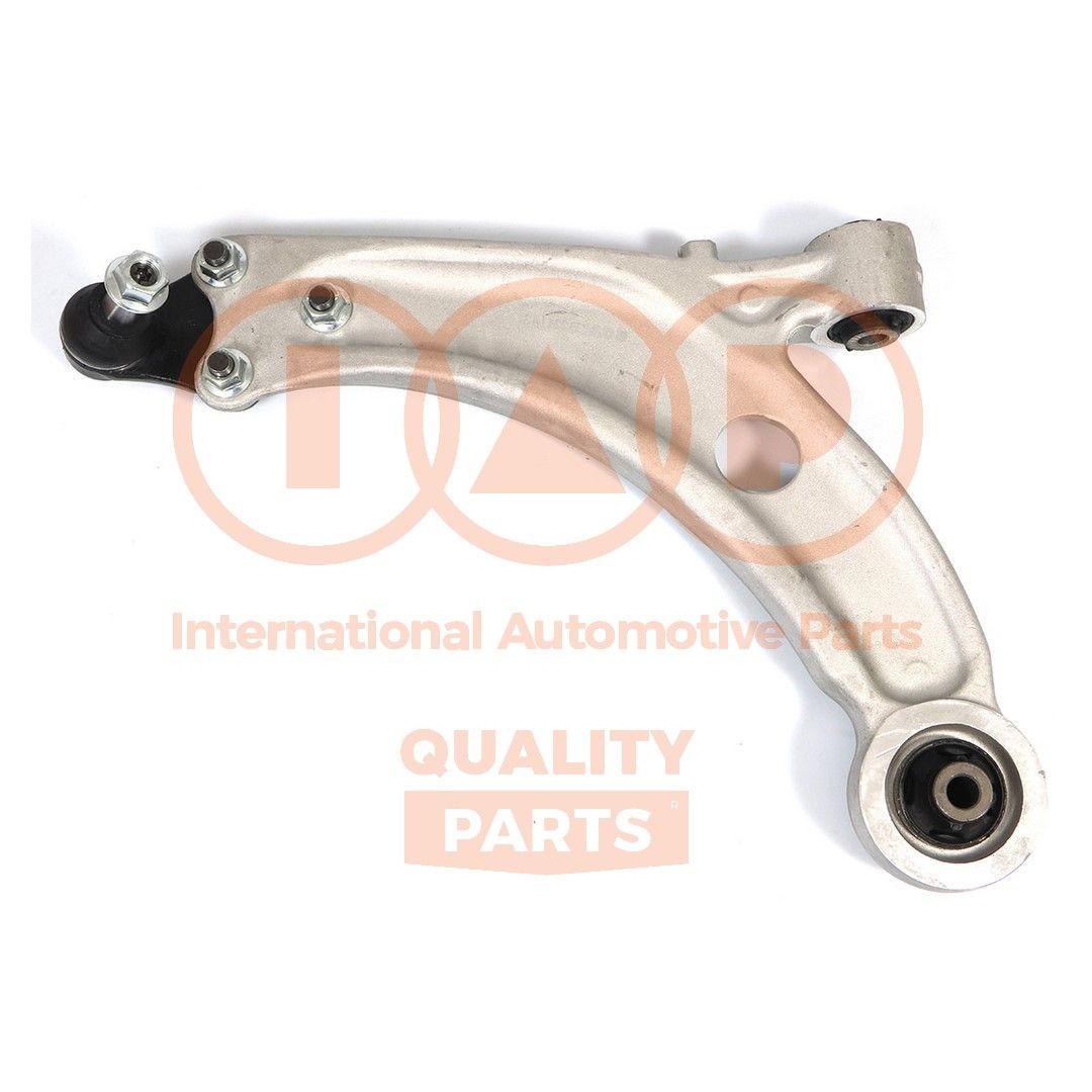 IAP QUALITY PARTS Draagarm 503-52039 IAP QUALITY PARTS Draagarm set PEUGEOT 503-52039