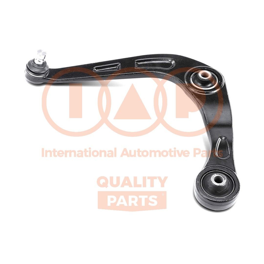 IAP QUALITY PARTS Bærearm 503-52061 Bærearm IAP QUALITY PARTS Peugeot 508 503-52061
