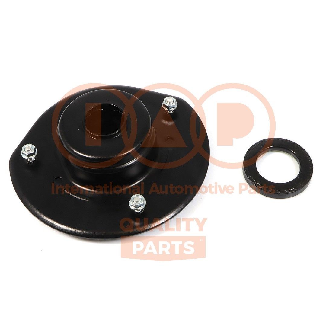 IAP QUALITY PARTS Veerpootlager 505-02014 505-02014 Veerpootlager IAP QUALITY PARTS KIA SPORTAGE
