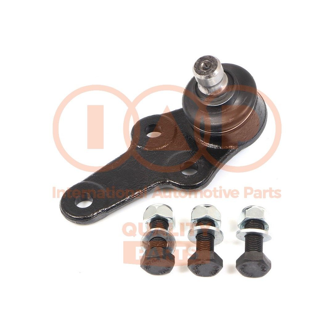 IAP QUALITY PARTS Kande- / juhtliigend 506-04060 506-04060 IAP QUALITY PARTS Šarniir Dacia odav