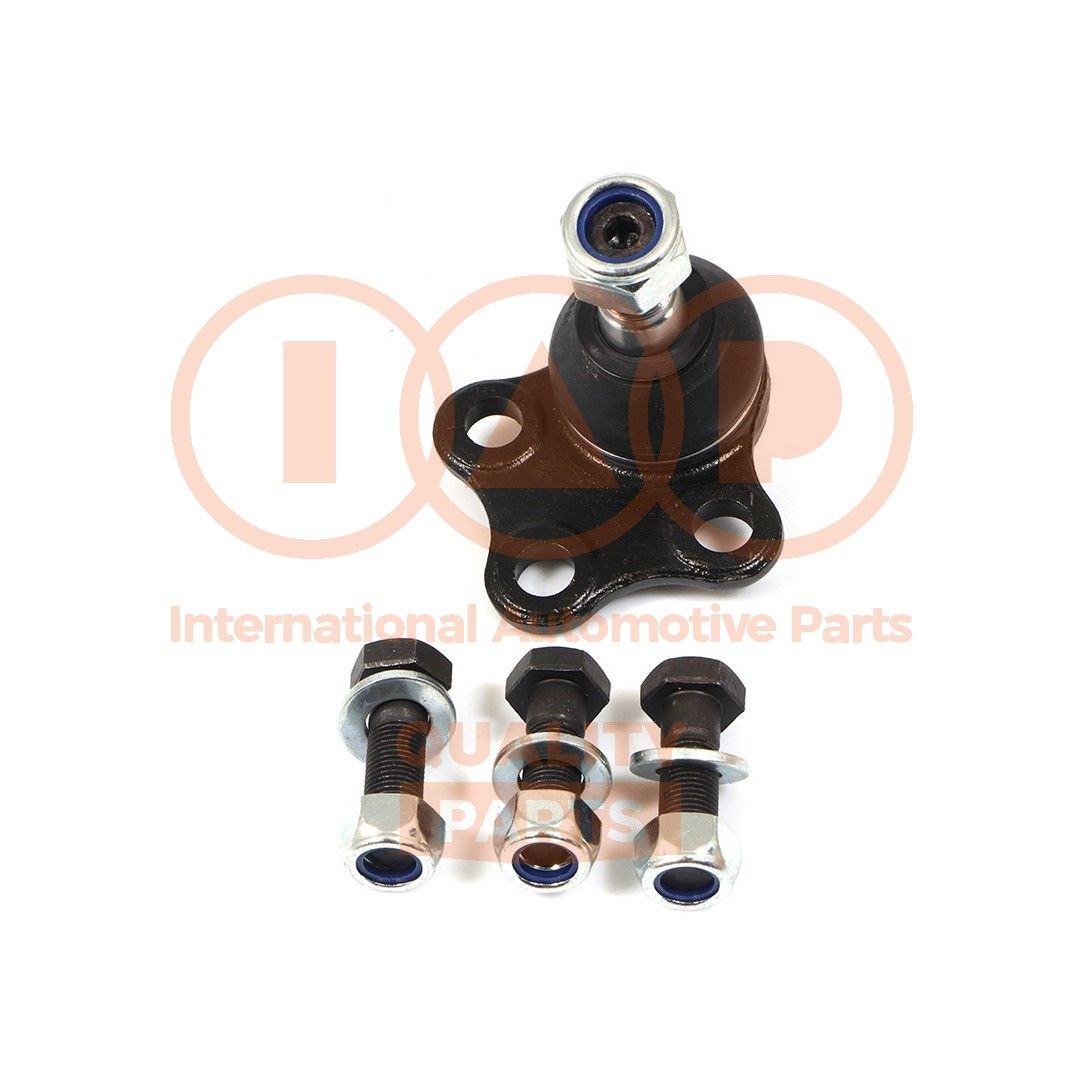 IAP QUALITY PARTS Kande- / juhtliigend 506-13222 IAP QUALITY PARTS Šarniir DACIA 506-13222